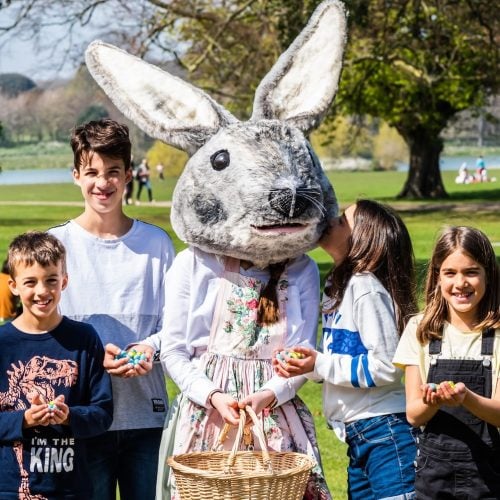 Crack open the fun: 50 fabulous things to do this Easter holiday