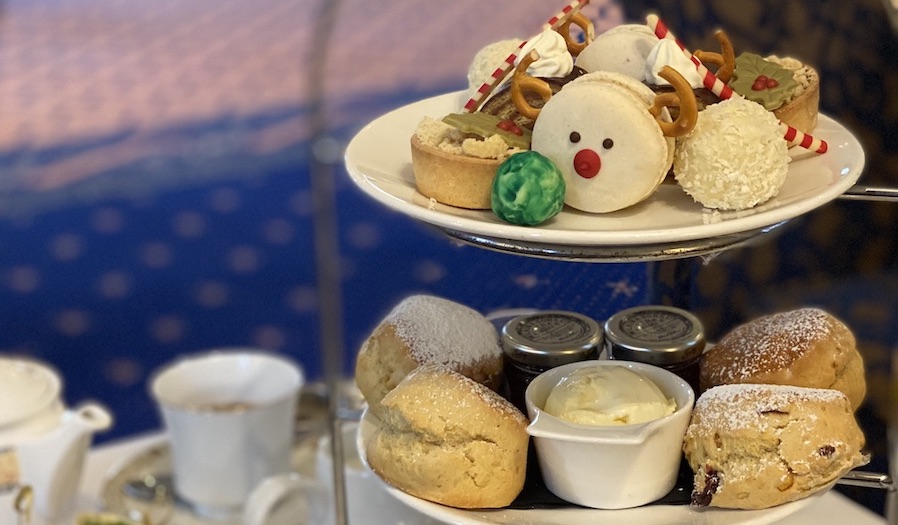 19 of the best afternoon teas in Berkshire – Muddy Stilettos