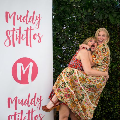 Pop the corks – it’s the Muddy Awards drinks!