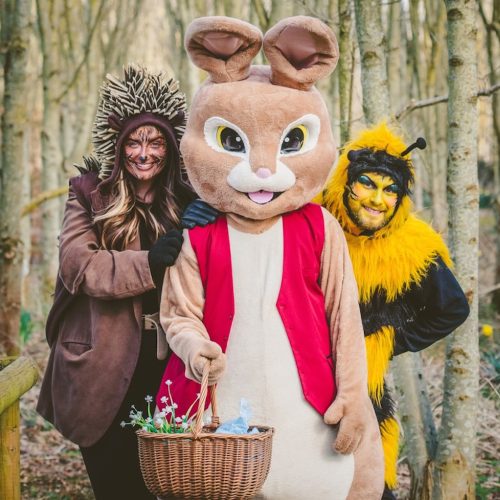 40+ things to do with the kids this Easter