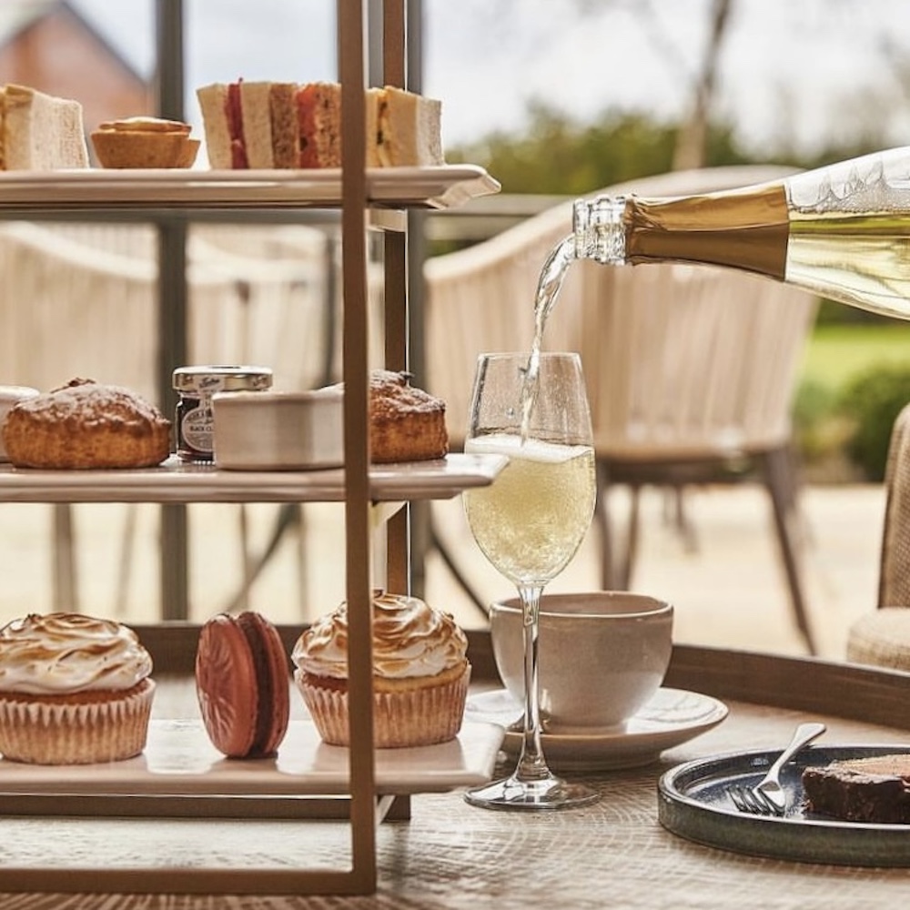 Let’s eat cake! 14 local afternoon teas to book today