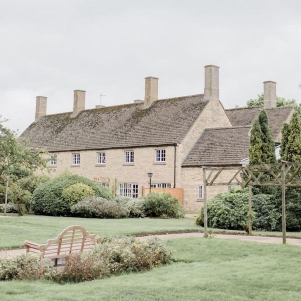 Haycock Manor Hotel, Wansford