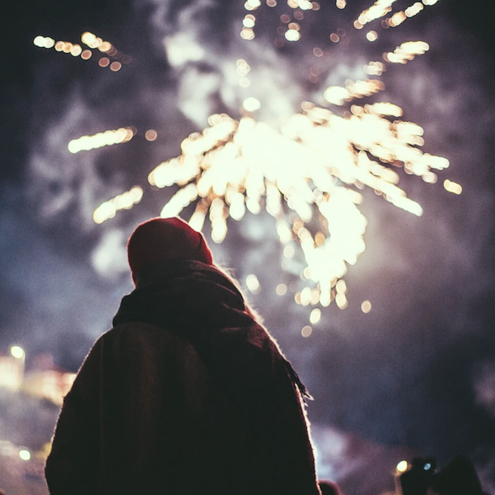 Boom! 15 brilliant bonfires and fireworks displays