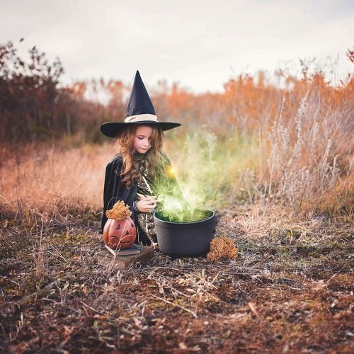 Hocus focus: Halloween &amp; half term happenings for kids