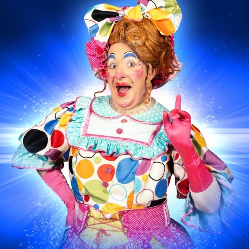 Win family tickets for Beauty and the Beast in panto at The Lighthouse Theatre in Kettering