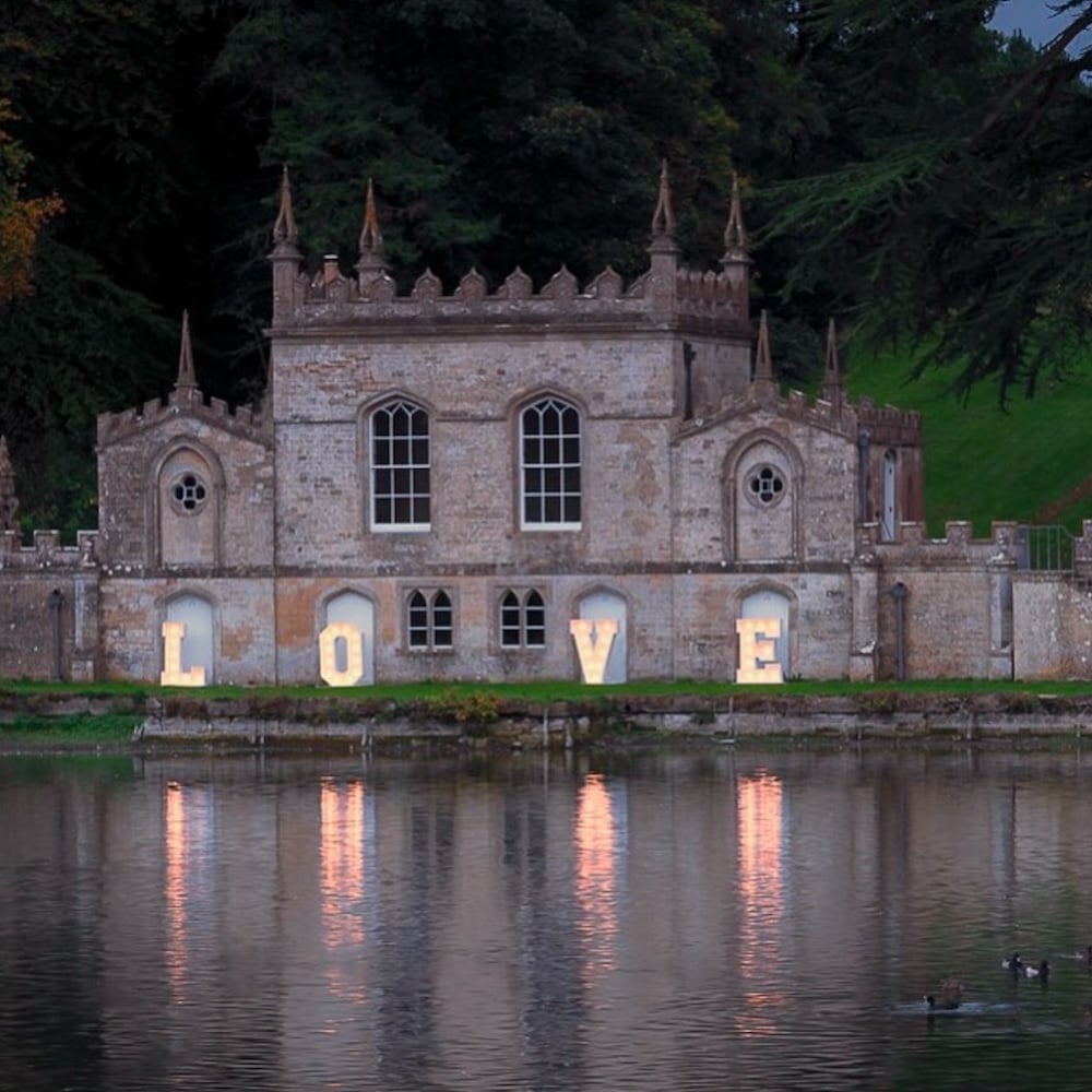 I DO! 30 enchanting wedding venues in Northants, Leicestershire and Rutland