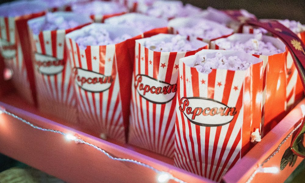 8 super-cool indie cinemas for rainy days
