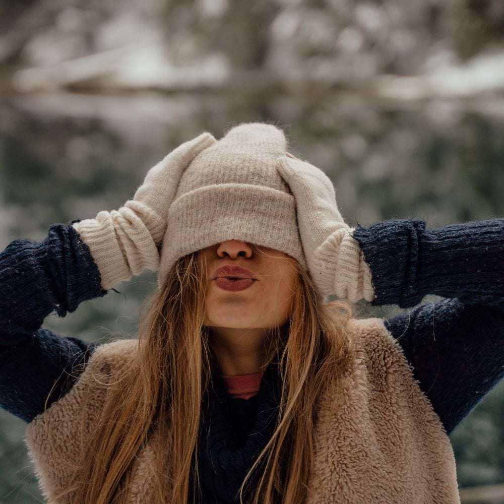 Wild winter walks to blow the cobwebs away