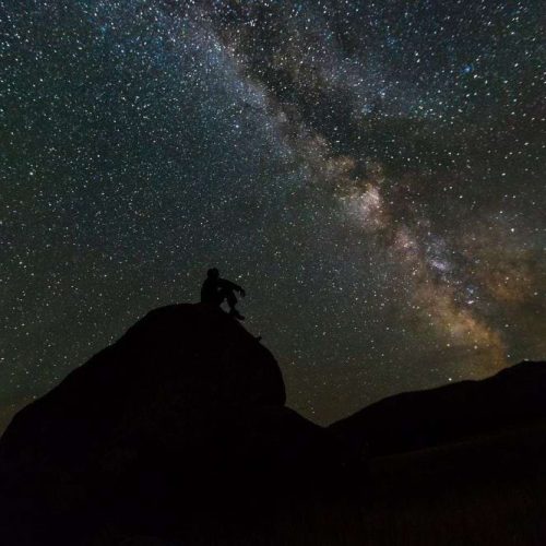 Join the Star Count: Stellar local spots to stargaze