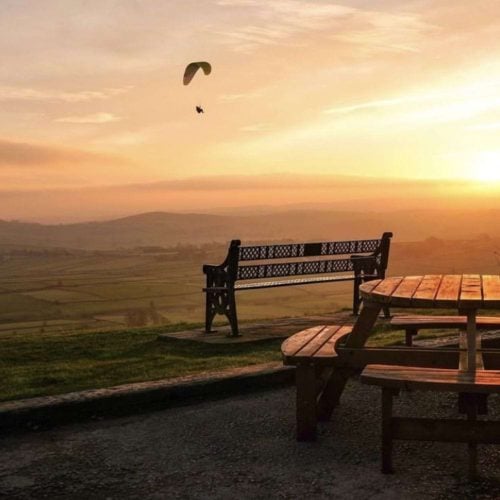 15 Peak District pubs and restaurants with dreamy views