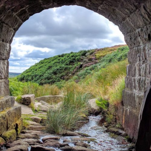 Psst! Muddy's insider guide to the Peak District