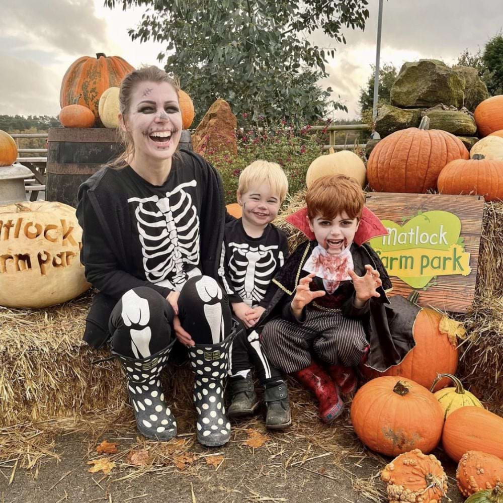 Tricks and treats: 28 brilliant things to do at half term and Halloween