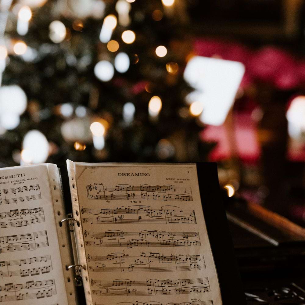 14 magical Christmas concerts