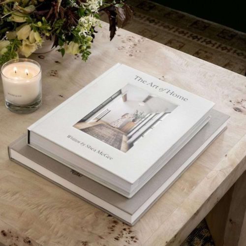Stacked! 16 coffee table books to gift
