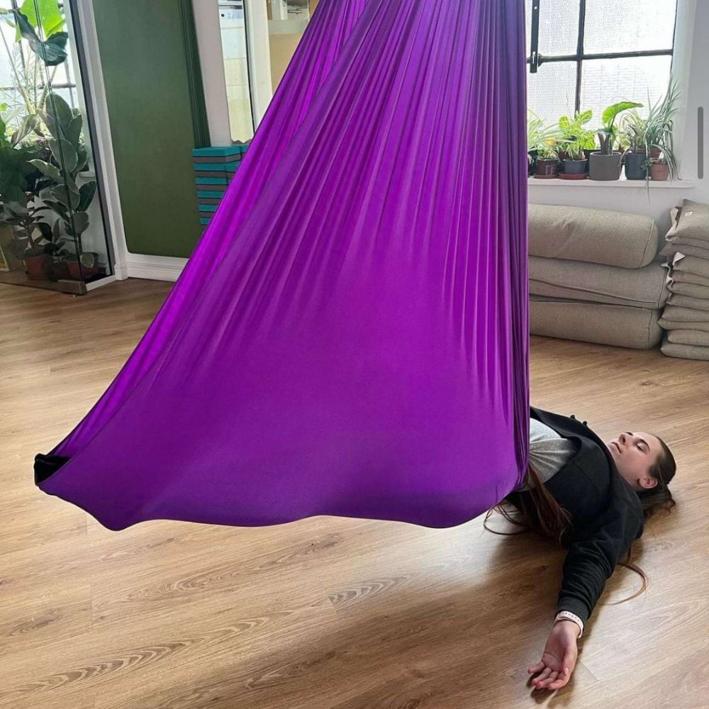 Aerial Yoga Hammock Swing – SPS FURNTIURE