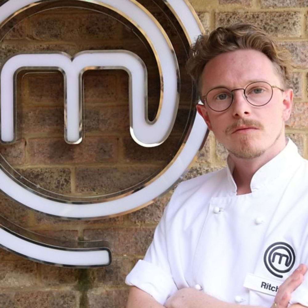 What’s cooking? Ritchie Stainsby of No. Twelve, Nottingham