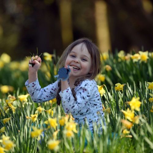 40+ things to do with the kids this Easter