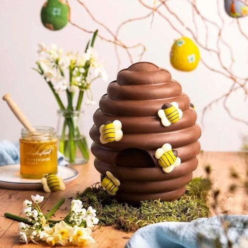 Unleash the eggs! The best chocolate to buy this Easter