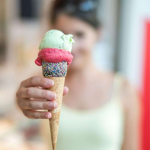 It’s a scoop! The best places for ice cream in Notts &amp; Derbyshire