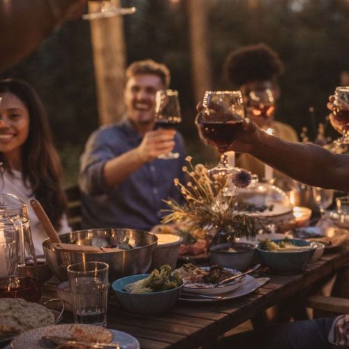 Summer supper clubs: 5 hot local tickets for foodies