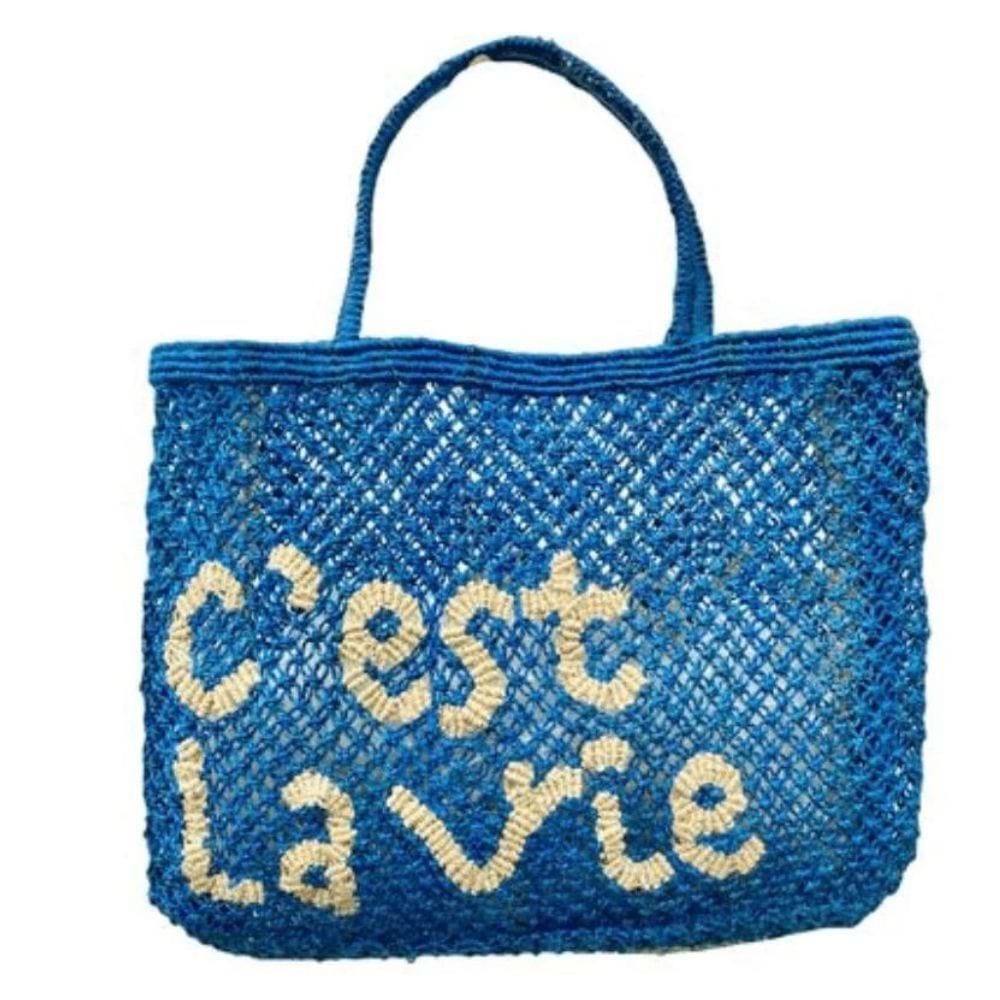 Stylish beach bags online