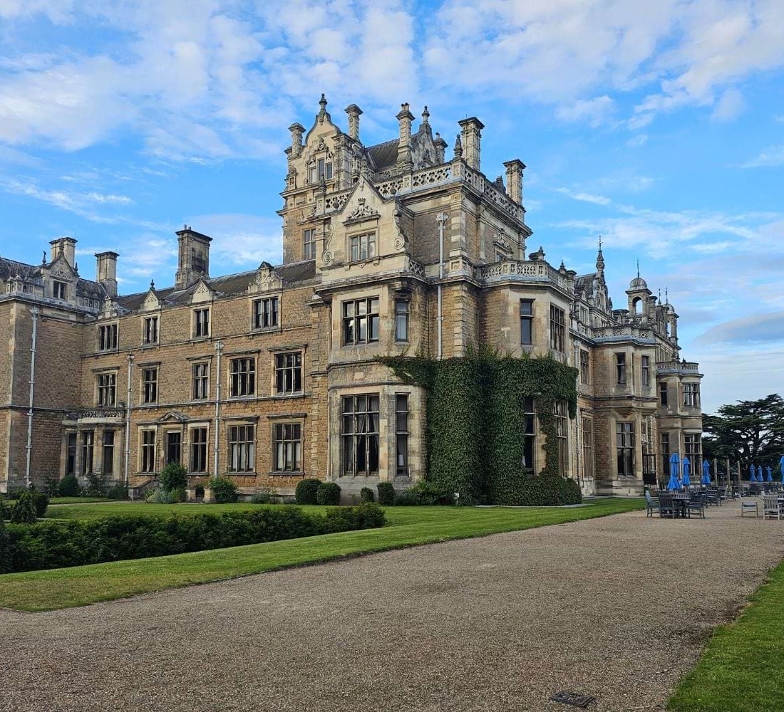 Thoresby Hall Hotel, Ollerton