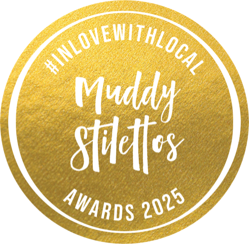 Meet your Muddy Awards 2025 Finalists!