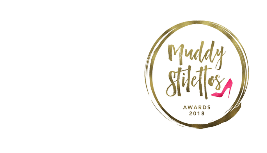 Welcome to the Muddy Awards Finals 2018!