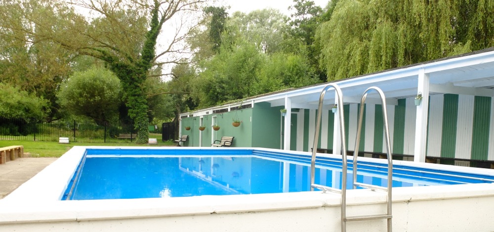 Best lidos and splash parks in Suffolk and Cambridgeshire