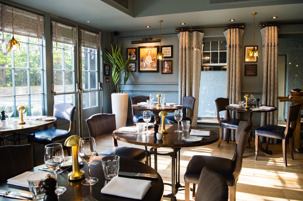 Muddy reviews: Bistro du Vin, Cambridge - Suffolk & Cambs | Muddy Stilettos