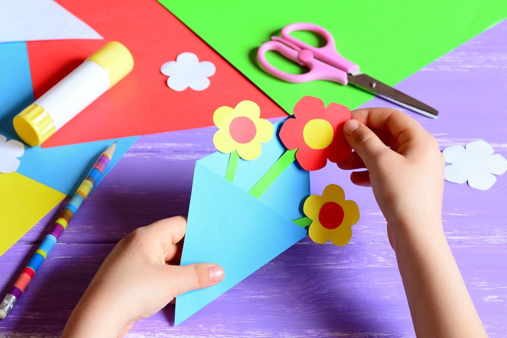 Get creative! 6 fun at-home classes for kids
