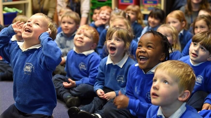 How to choose the right prep school for your child