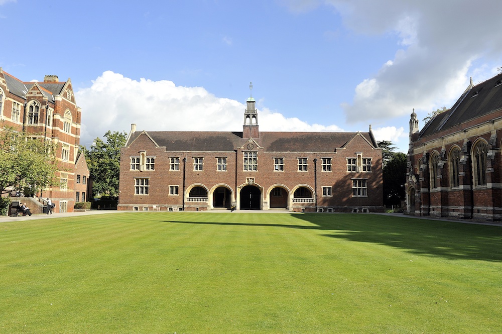 The Leys School, Cambridge | Suffolk & Cambs | Muddy Stilettos