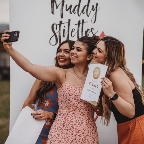 The Muddy Awards drinks 2022 - meet your winners!