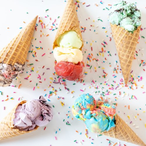 It's a scoop! 12 best locally made ice creams and parlours in Suffolk &amp; Cambs