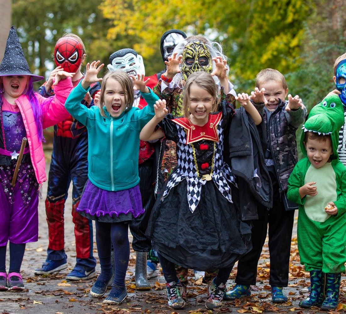 School’s out! 35+ October half term saviours for kids of all ages