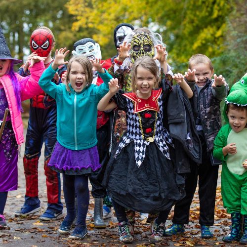 School's out! 35+ October half term saviours for kids of all ages