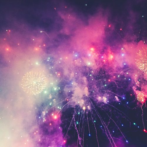 The best firework displays in Suffolk &amp; Cambs for 2023