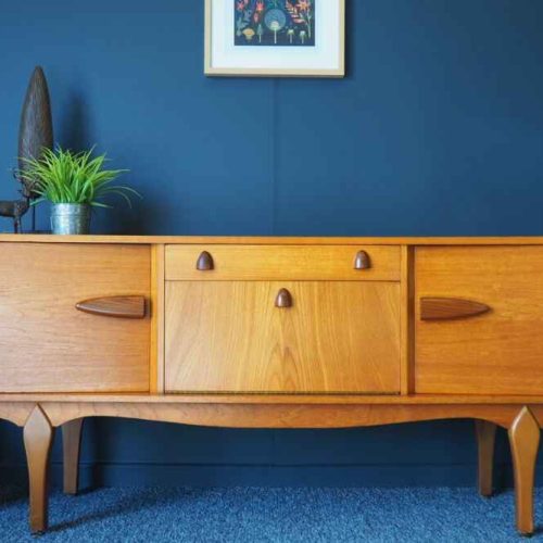 A fine vintage: where to buy mid-century furniture and homewares