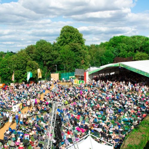 9 reasons to snap up tickets to Cambridge Folk Festival 2024