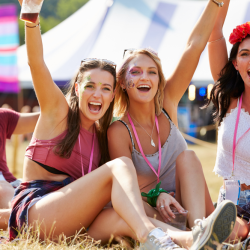 Make some noise! 22 summer music festivals to book now