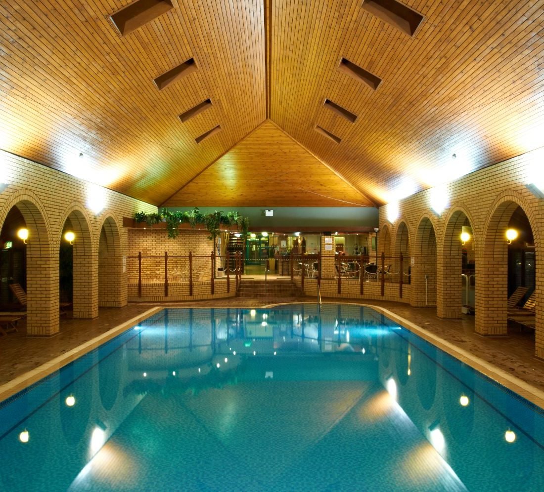 Riverhills Health Club & Spa, Ipswich