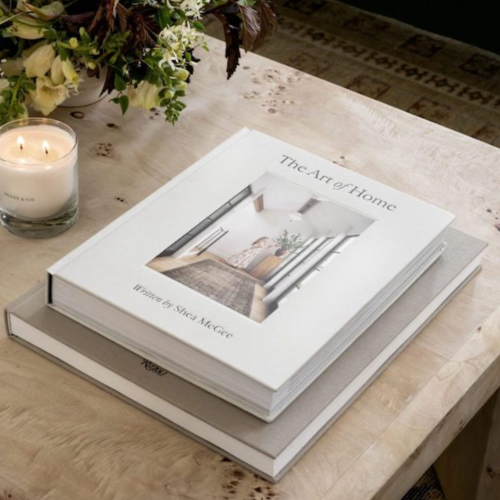 Stacked! 16 coffee table books to gift this Christmas