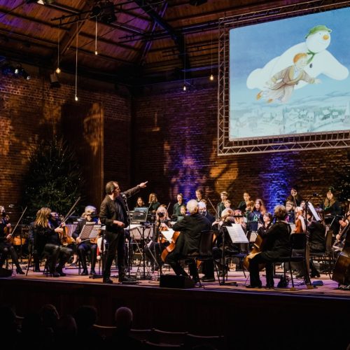 18 magical Christmas carol concerts and festive music shows in Suffolk and Cambs