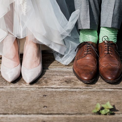Say "I do": Smart ways to protect yourself before you get married