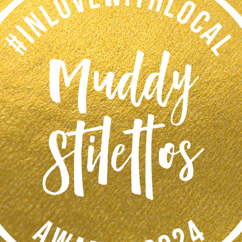Meet your Muddy Awards 2024 Finalists!