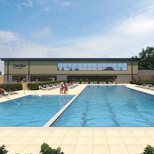Well fit! Exciting new health club coming to Bury St Edmunds in 2024