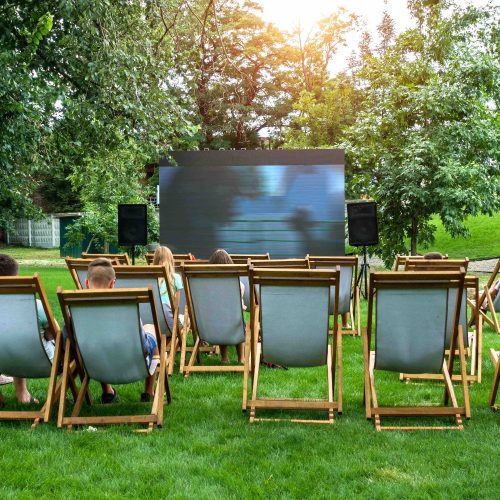 Summer Nights! A new outdoor cinema event is coming to Cambs - here's everything you need to know