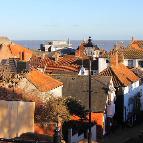 Aldeburgh