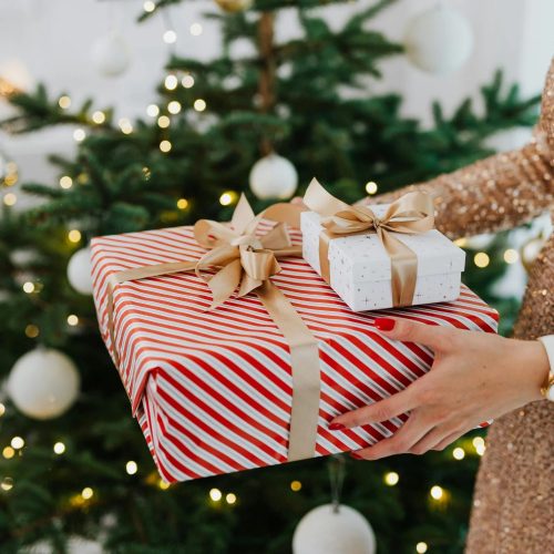 Shop local! Inspired gift ideas for Christmas